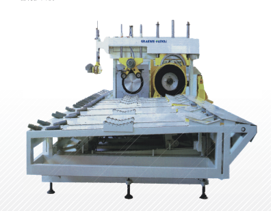 UPVCï¼ˆPVC-UHï¼‰Pipe Belling Machina