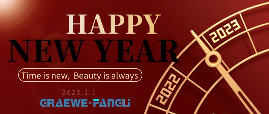 Felix New Year