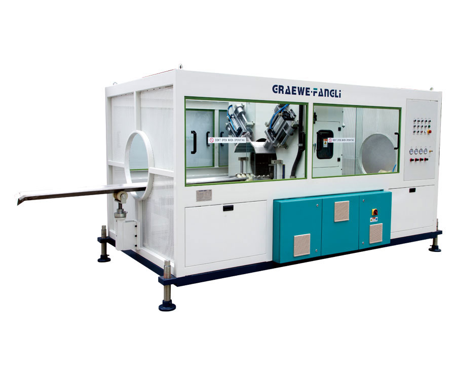 Chipless secans Equipment genus