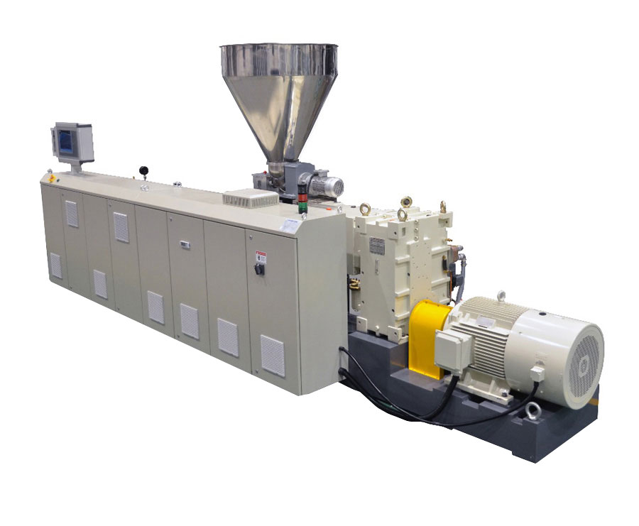 Quam eligere PVC pipe productio linea