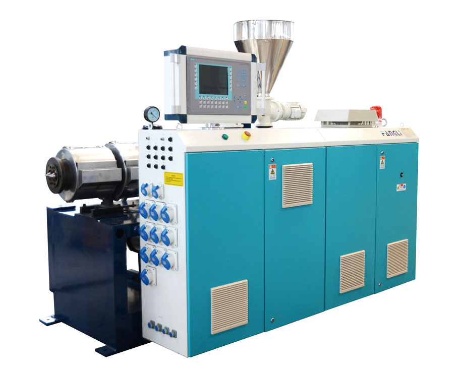 Quomodo distinguere Extrusionem Equipment Muri solidi Pipe Manufacturers