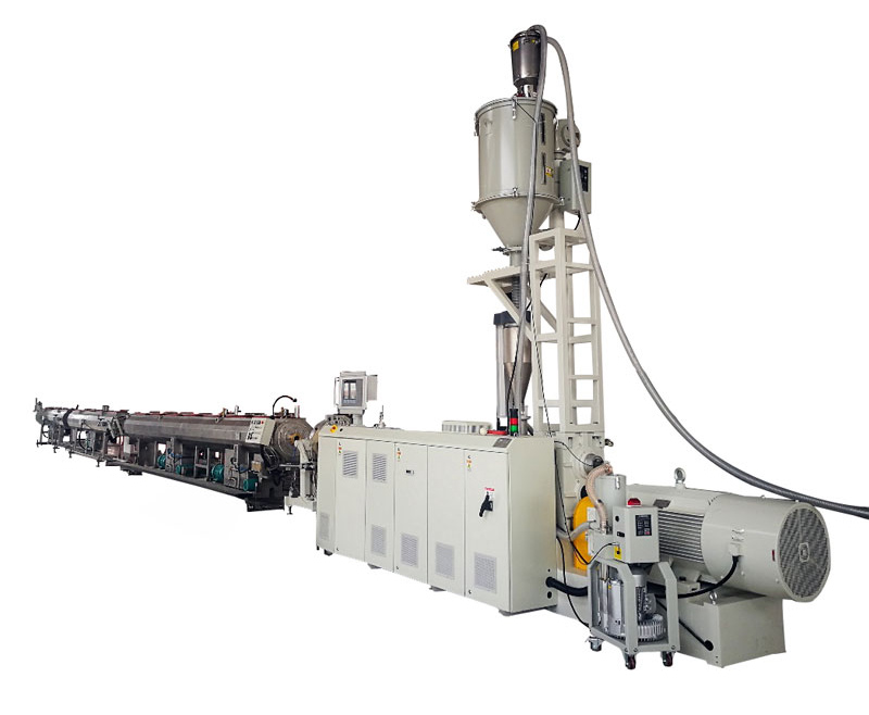 Quam ad Lorem extrusionem Line pro Special Application Pipe