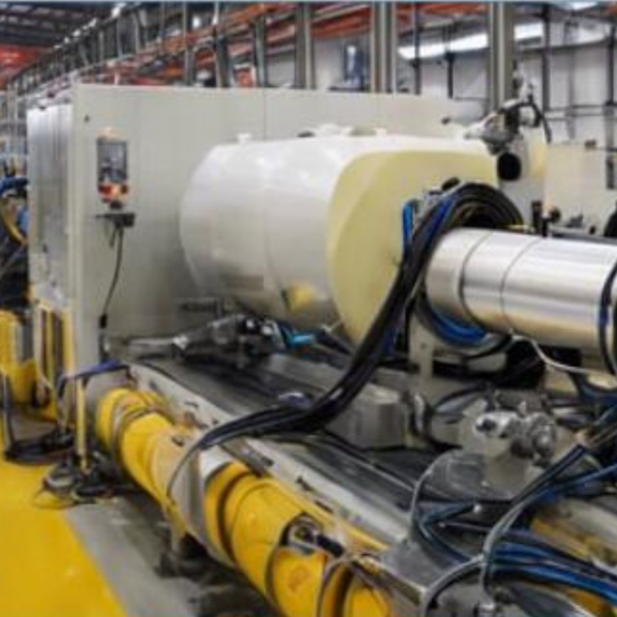 Praecipua CPVC Pipe Praecipua Extrusio Line