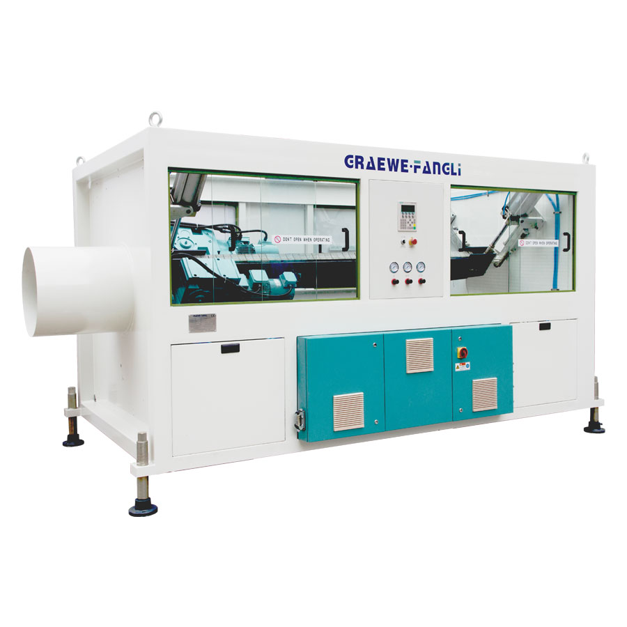 Quomodo eligere Haut-off Equipment?