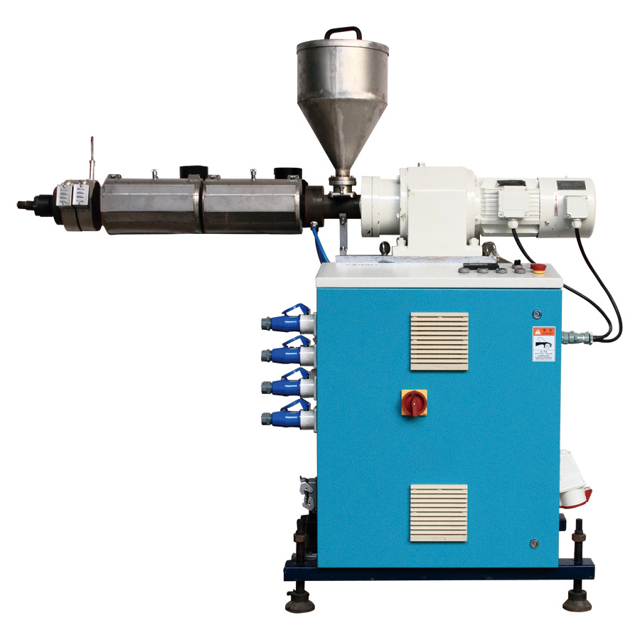 Color vestigium Co-extrudere Equipment