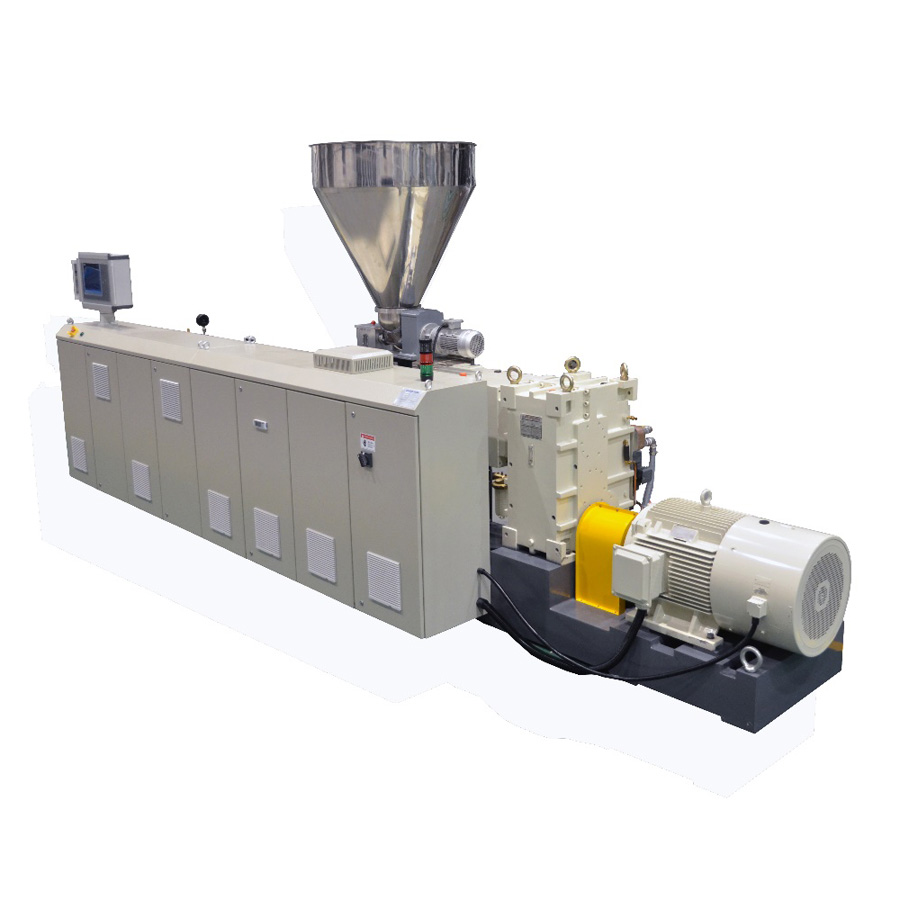 Extrusio Linea PVC-UH Pipe