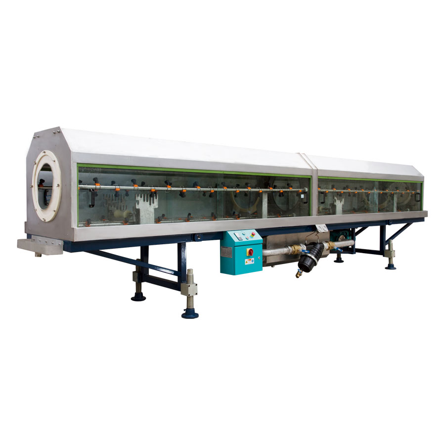 Spray Refrigerationem aquae lacus