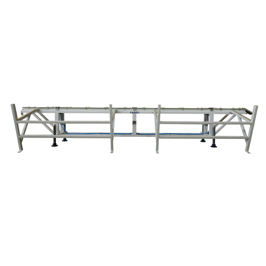 Stock Equipment
